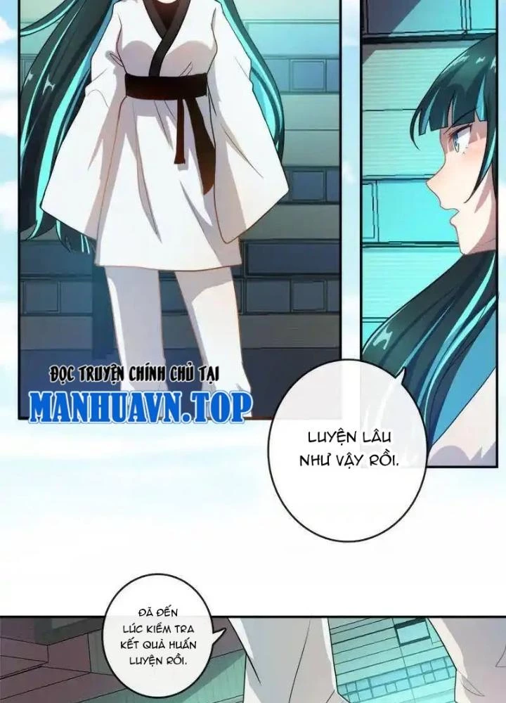 Bạn Gái Sạc Pin Của Tôi Chapter 13 - 5