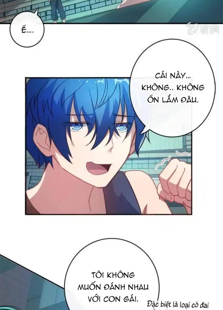 Bạn Gái Sạc Pin Của Tôi Chapter 13 - 7