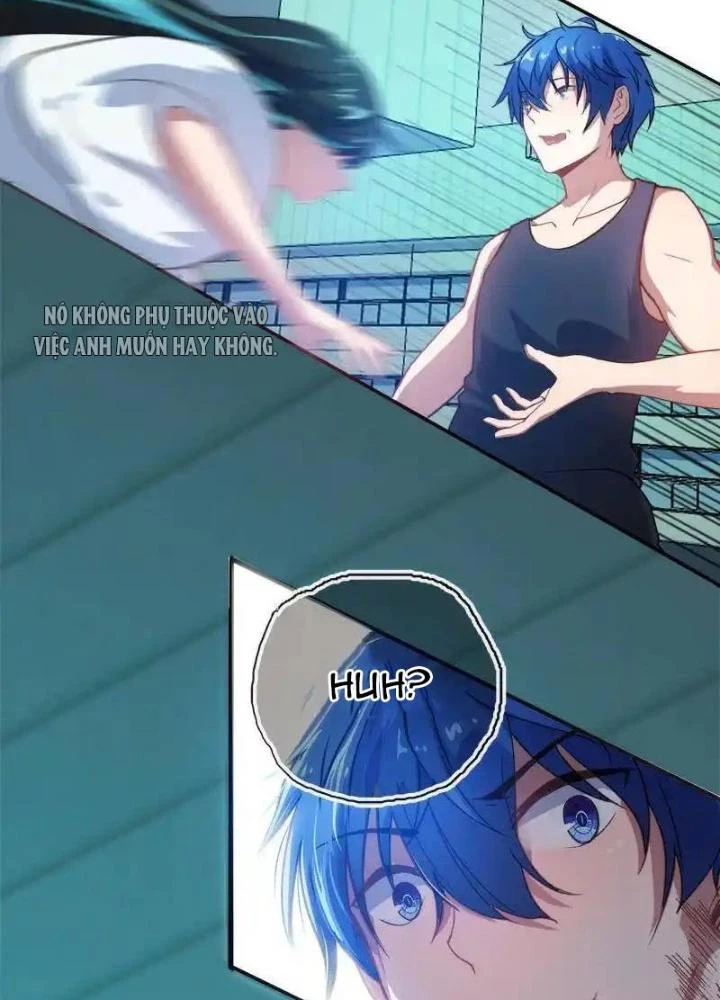 Bạn Gái Sạc Pin Của Tôi Chapter 13 - 9