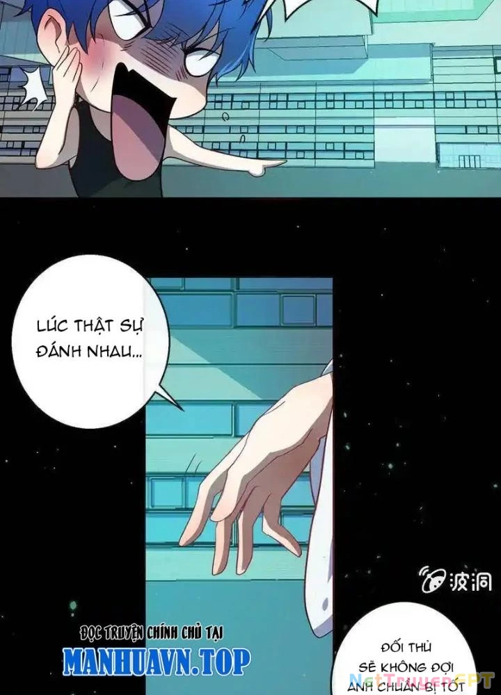 Bạn Gái Sạc Pin Của Tôi Chapter 13 - 17