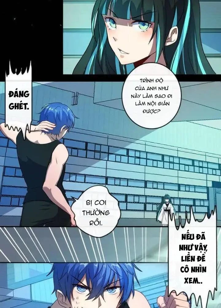 Bạn Gái Sạc Pin Của Tôi Chapter 13 - 19