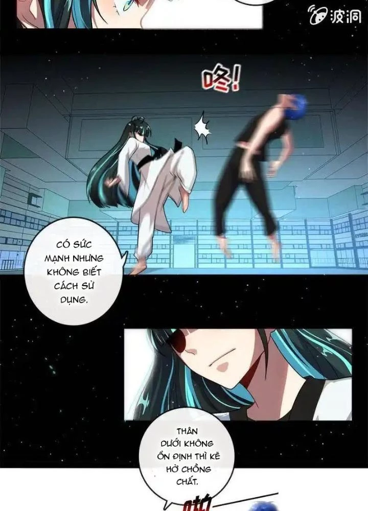 Bạn Gái Sạc Pin Của Tôi Chapter 13 - 23