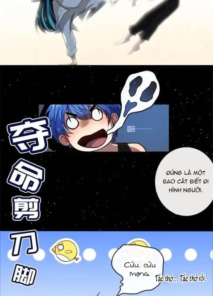 Bạn Gái Sạc Pin Của Tôi Chapter 13 - 25