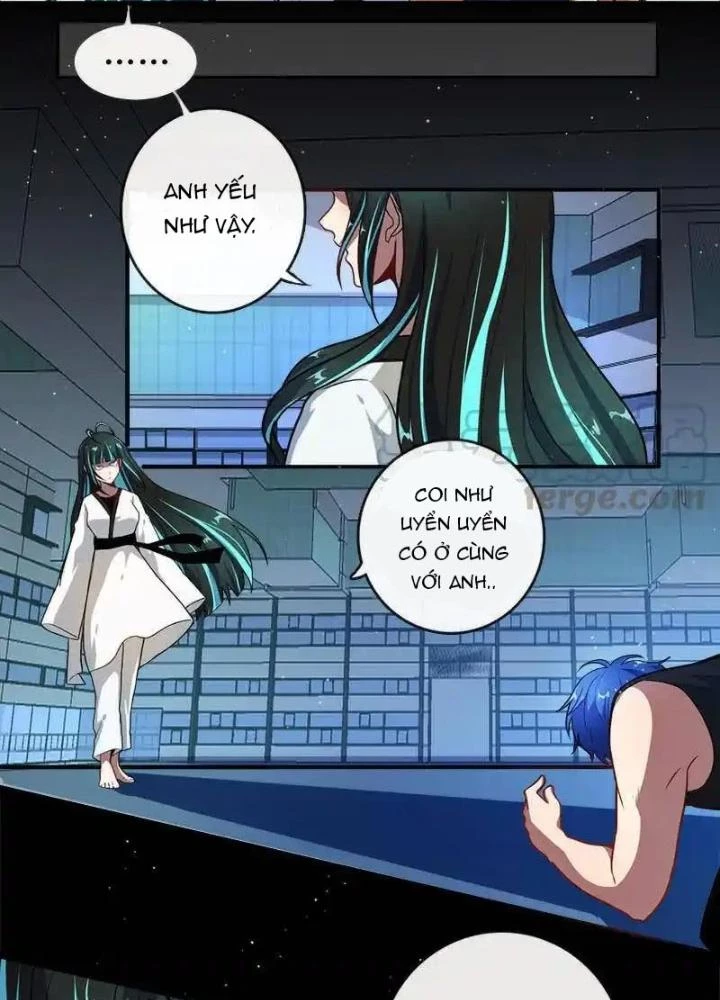 Bạn Gái Sạc Pin Của Tôi Chapter 13 - 27