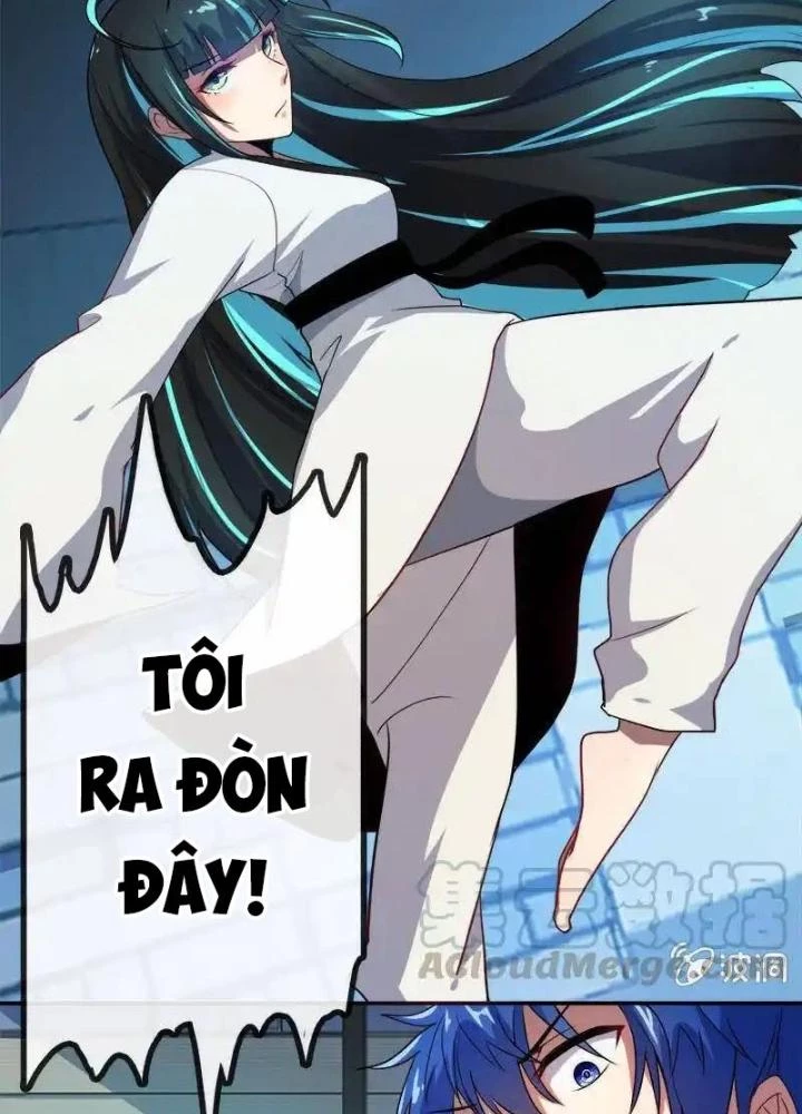 Bạn Gái Sạc Pin Của Tôi Chapter 13 - 35