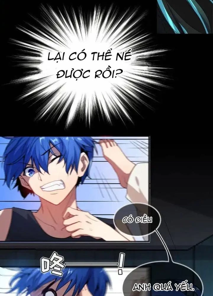 Bạn Gái Sạc Pin Của Tôi Chapter 13 - 39