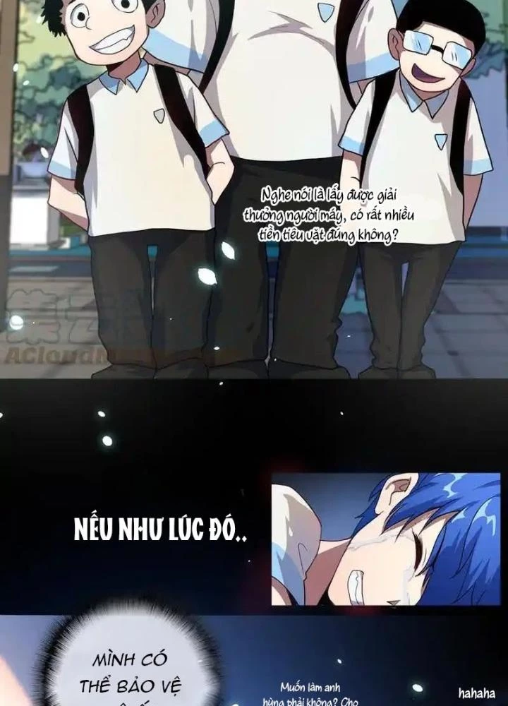 Bạn Gái Sạc Pin Của Tôi Chapter 13 - 47