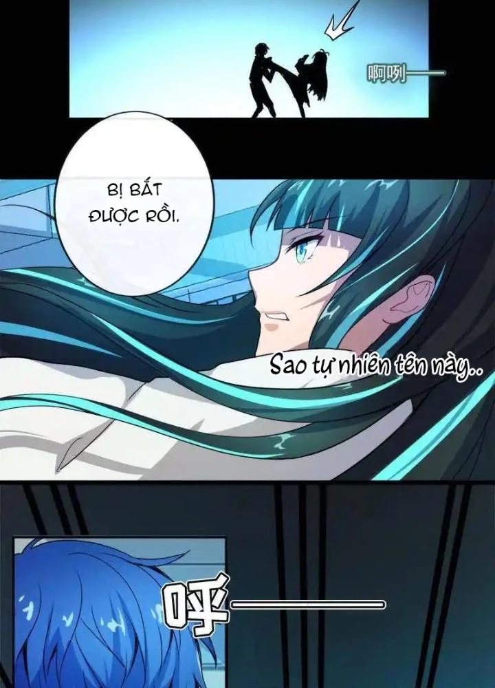 Bạn Gái Sạc Pin Của Tôi Chapter 13 - 53