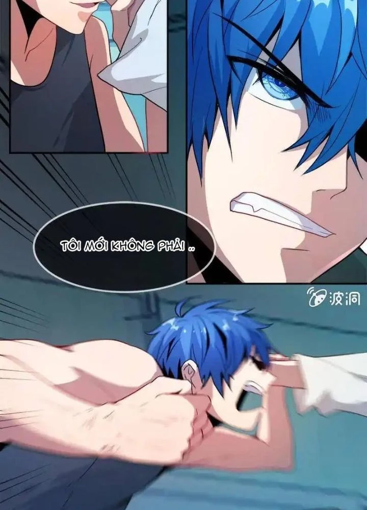 Bạn Gái Sạc Pin Của Tôi Chapter 13 - 55