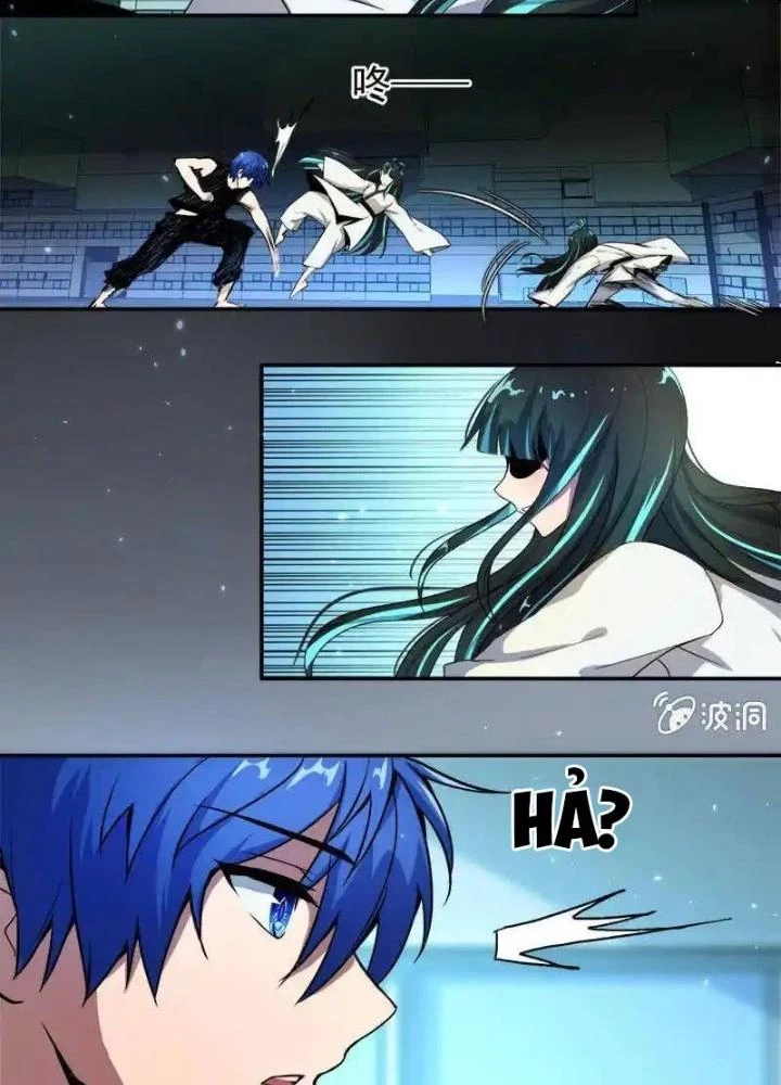 Bạn Gái Sạc Pin Của Tôi Chapter 13 - 59