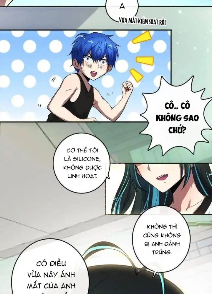 Bạn Gái Sạc Pin Của Tôi Chapter 13 - 61