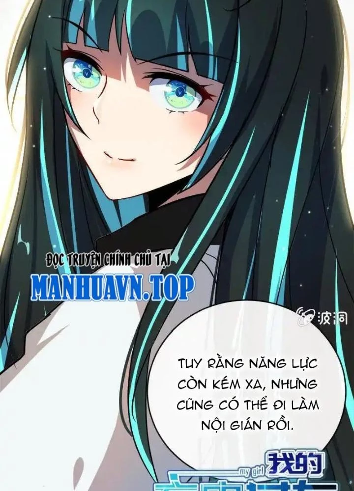 Bạn Gái Sạc Pin Của Tôi Chapter 13 - 63