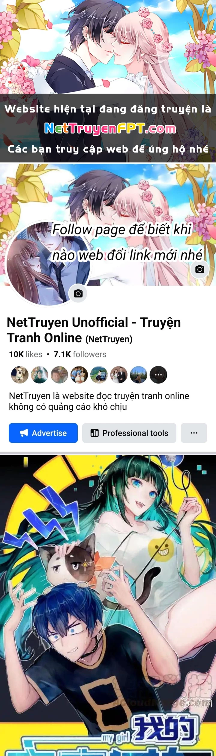 Bạn Gái Sạc Pin Của Tôi Chapter 14 - 1