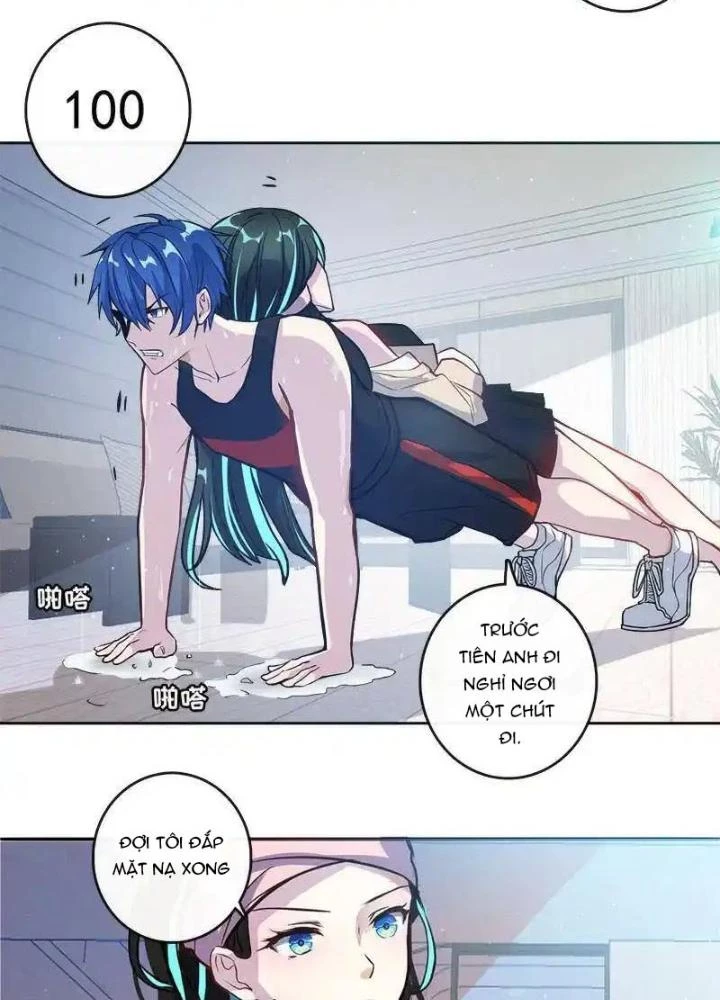 Bạn Gái Sạc Pin Của Tôi Chapter 14 - 9