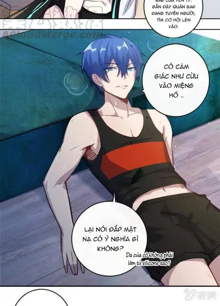 Bạn Gái Sạc Pin Của Tôi Chapter 14 - 11