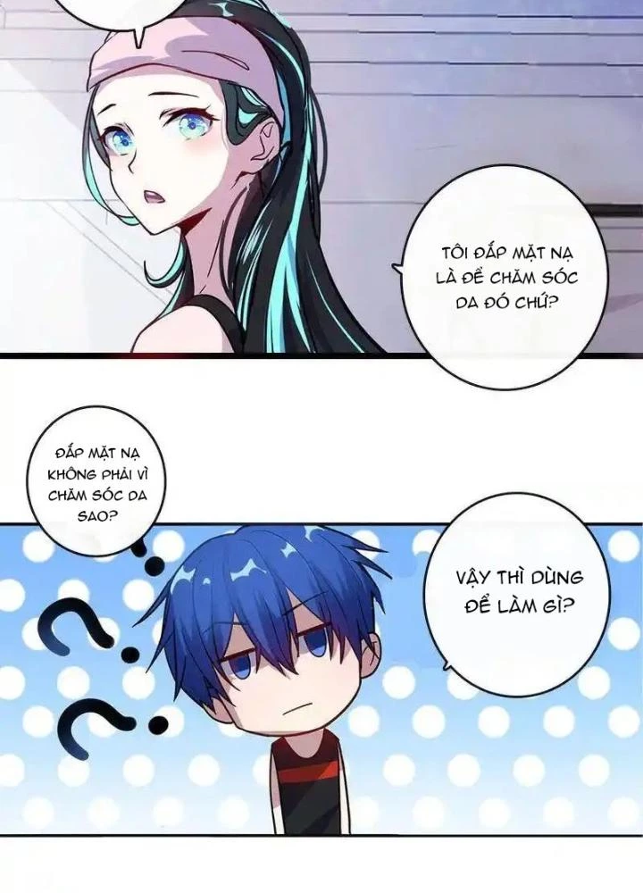 Bạn Gái Sạc Pin Của Tôi Chapter 14 - 13
