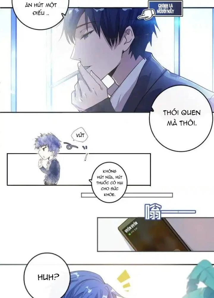 Bạn Gái Sạc Pin Của Tôi Chapter 14 - 15