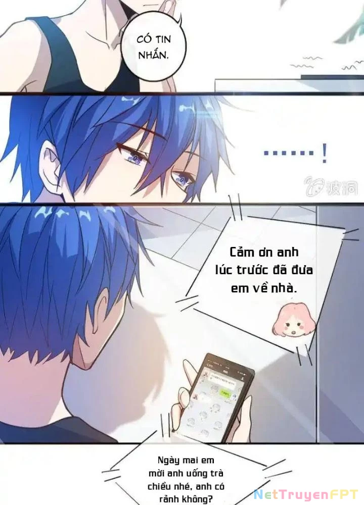 Bạn Gái Sạc Pin Của Tôi Chapter 14 - 17