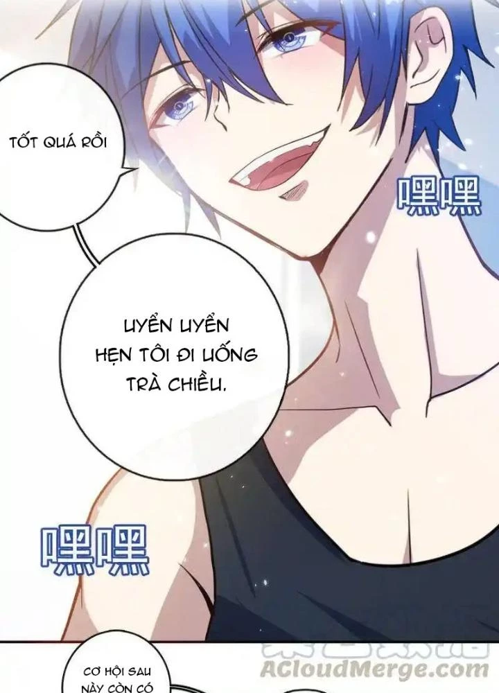 Bạn Gái Sạc Pin Của Tôi Chapter 14 - 19