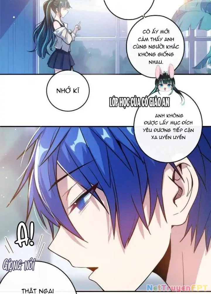 Bạn Gái Sạc Pin Của Tôi Chapter 14 - 21