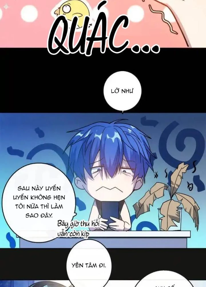 Bạn Gái Sạc Pin Của Tôi Chapter 14 - 25