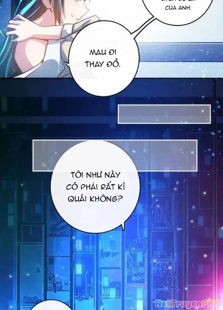 Bạn Gái Sạc Pin Của Tôi Chapter 14 - 27