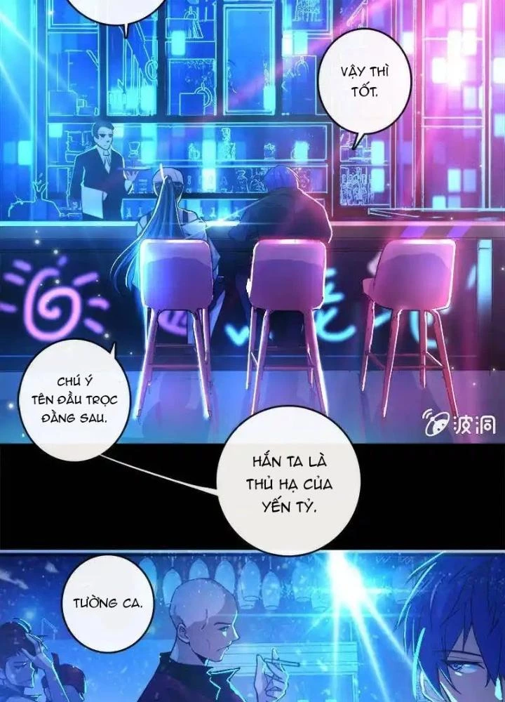 Bạn Gái Sạc Pin Của Tôi Chapter 14 - 29