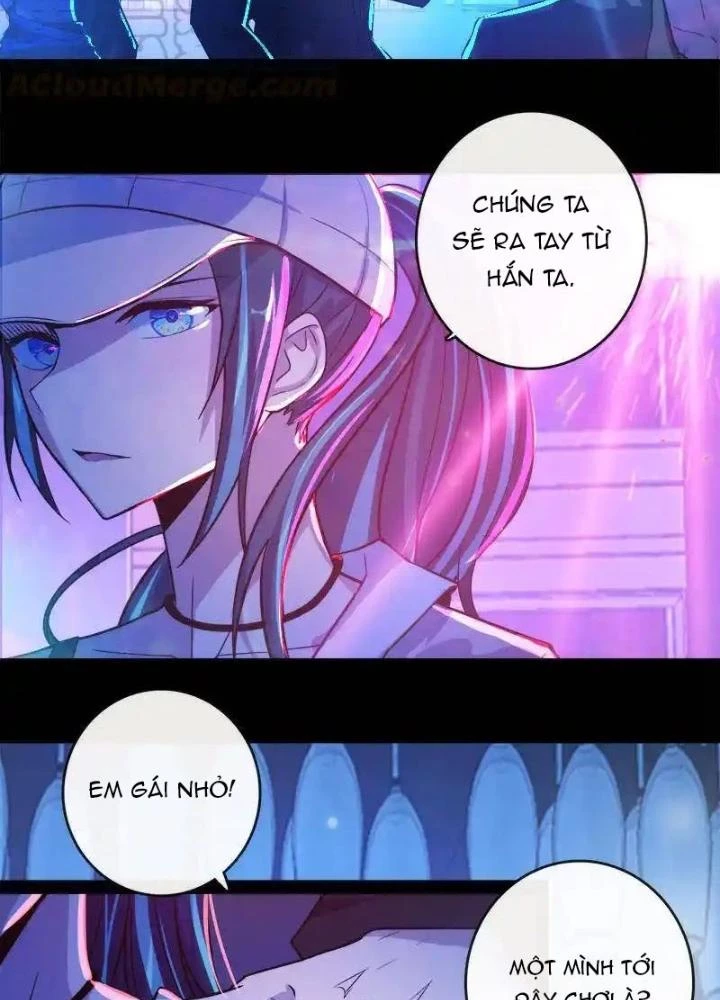 Bạn Gái Sạc Pin Của Tôi Chapter 14 - 31