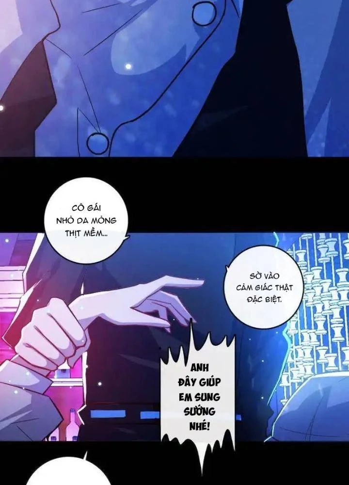 Bạn Gái Sạc Pin Của Tôi Chapter 14 - 37