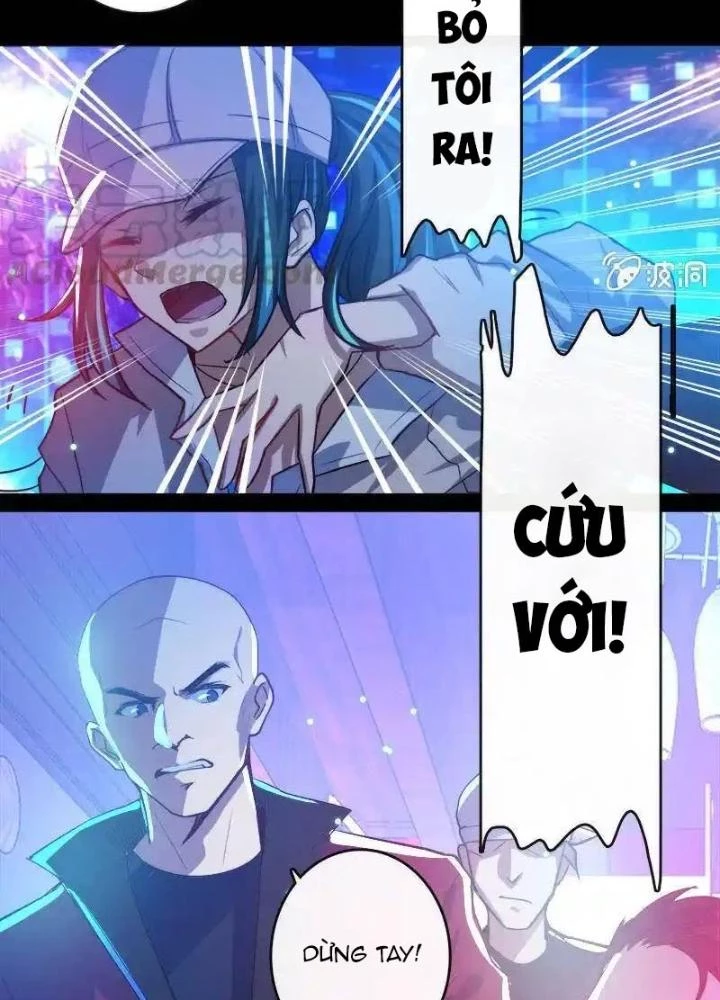Bạn Gái Sạc Pin Của Tôi Chapter 14 - 39