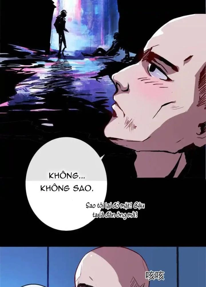Bạn Gái Sạc Pin Của Tôi Chapter 15 - 43