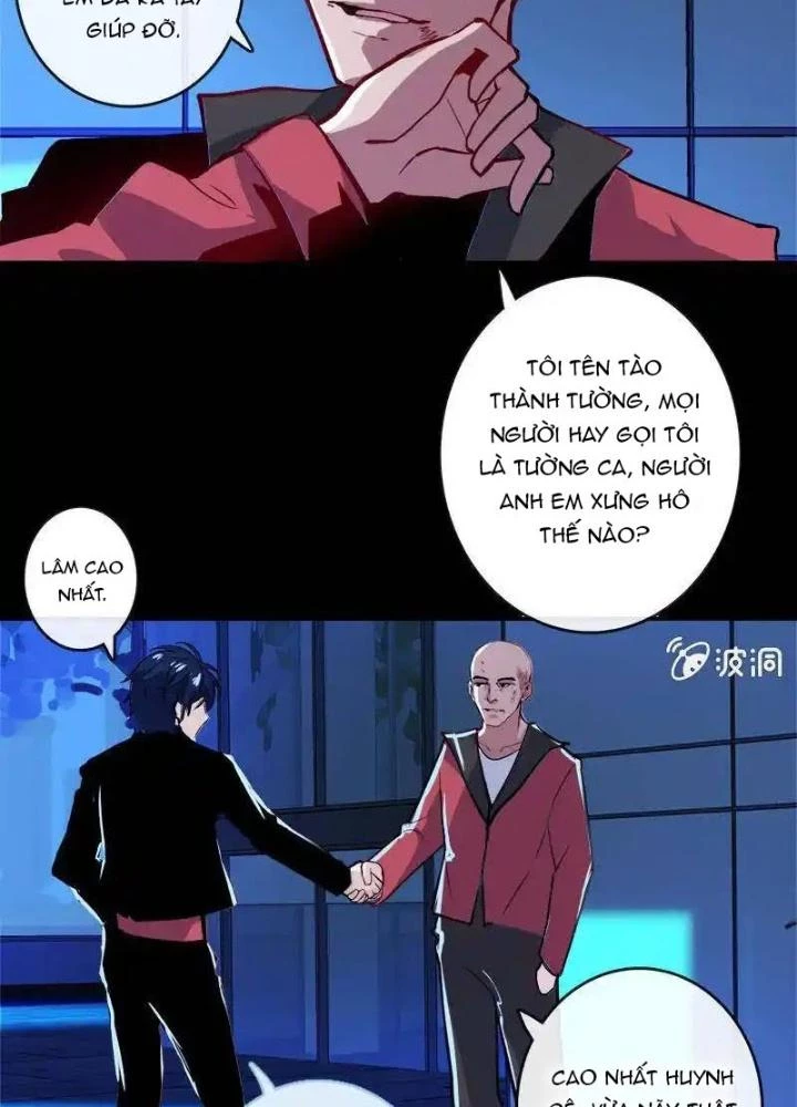 Bạn Gái Sạc Pin Của Tôi Chapter 15 - 45