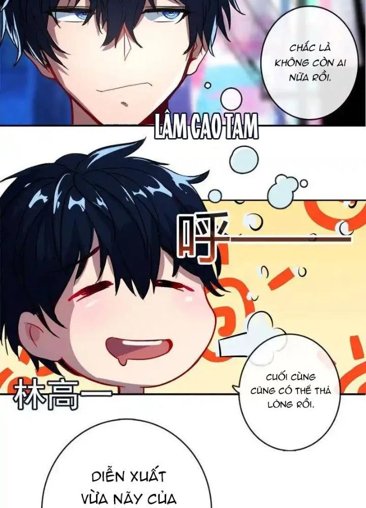 Bạn Gái Sạc Pin Của Tôi Chapter 15 - 67