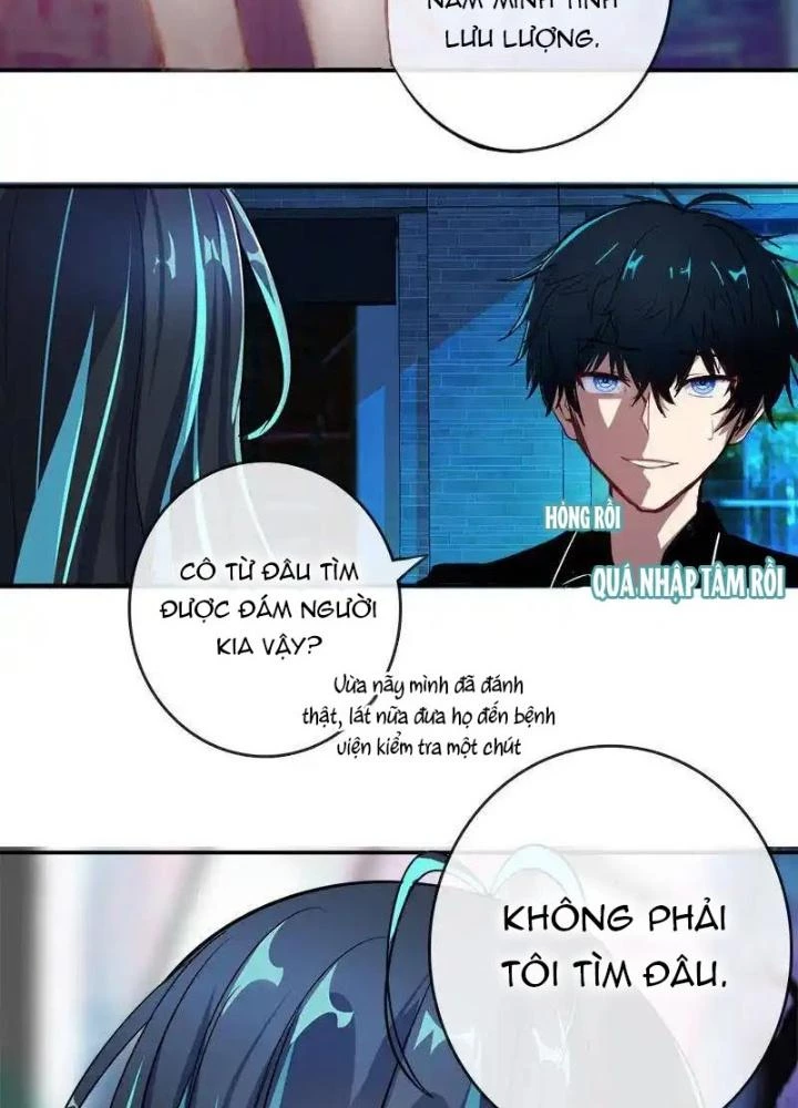 Bạn Gái Sạc Pin Của Tôi Chapter 15 - 71