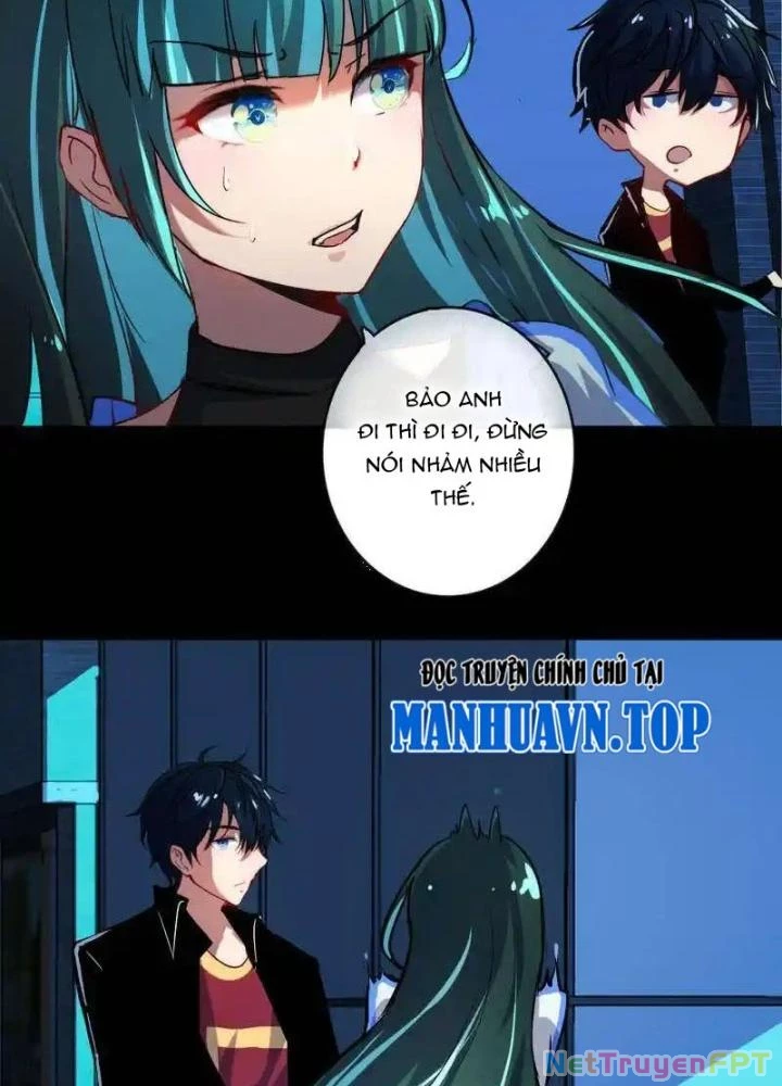Bạn Gái Sạc Pin Của Tôi Chapter 16 - 5
