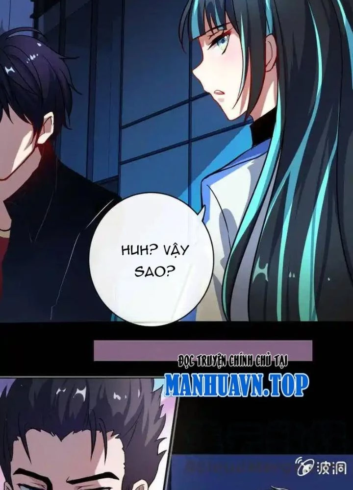 Bạn Gái Sạc Pin Của Tôi Chapter 16 - 21