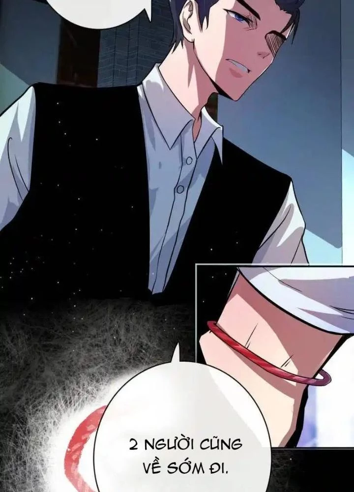 Bạn Gái Sạc Pin Của Tôi Chapter 16 - 25