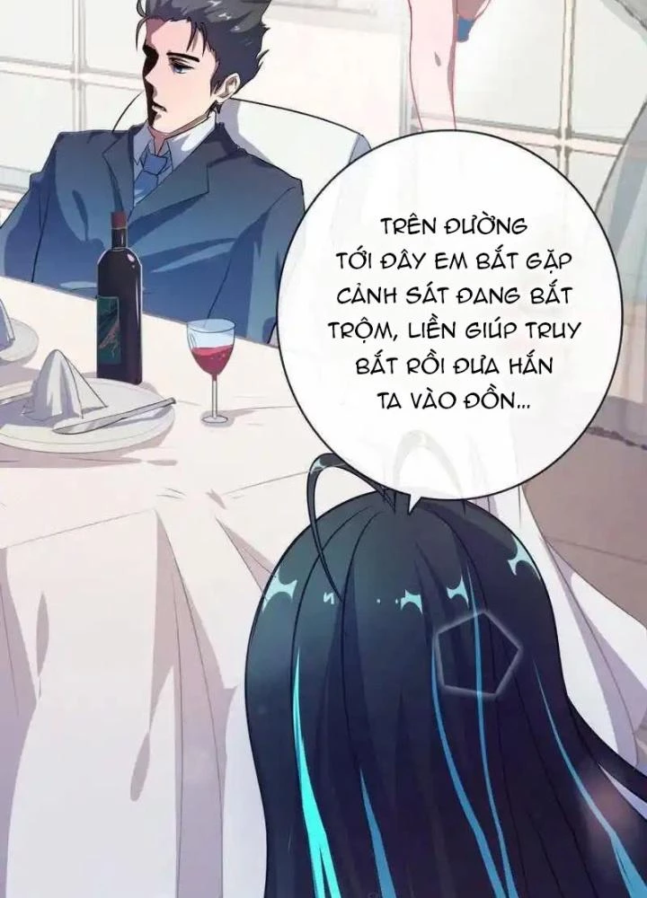 Bạn Gái Sạc Pin Của Tôi Chapter 16 - 31
