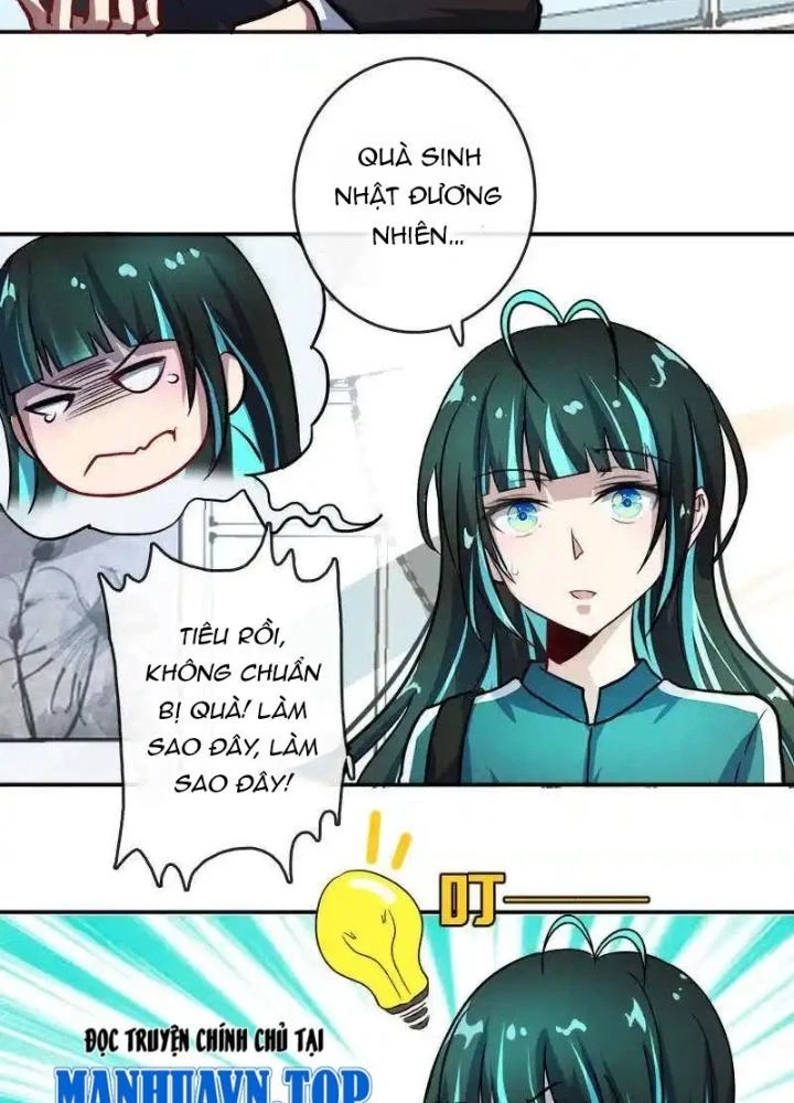 Bạn Gái Sạc Pin Của Tôi Chapter 16 - 37