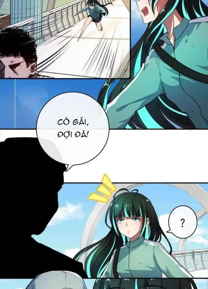 Bạn Gái Sạc Pin Của Tôi Chapter 16 - 41
