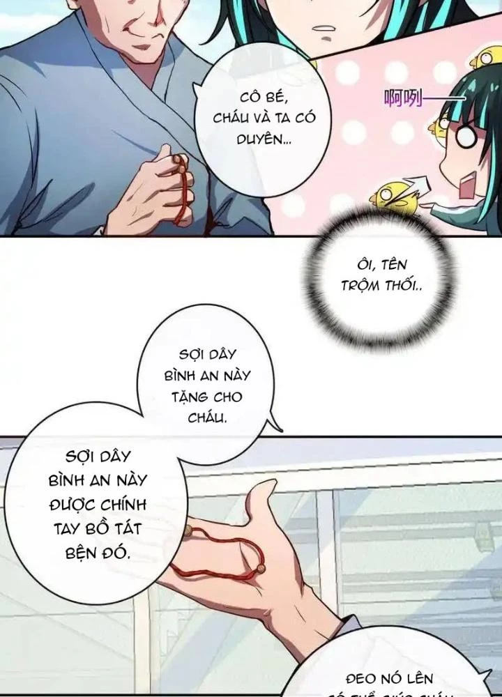 Bạn Gái Sạc Pin Của Tôi Chapter 16 - 43