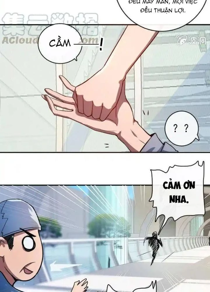 Bạn Gái Sạc Pin Của Tôi Chapter 16 - 45