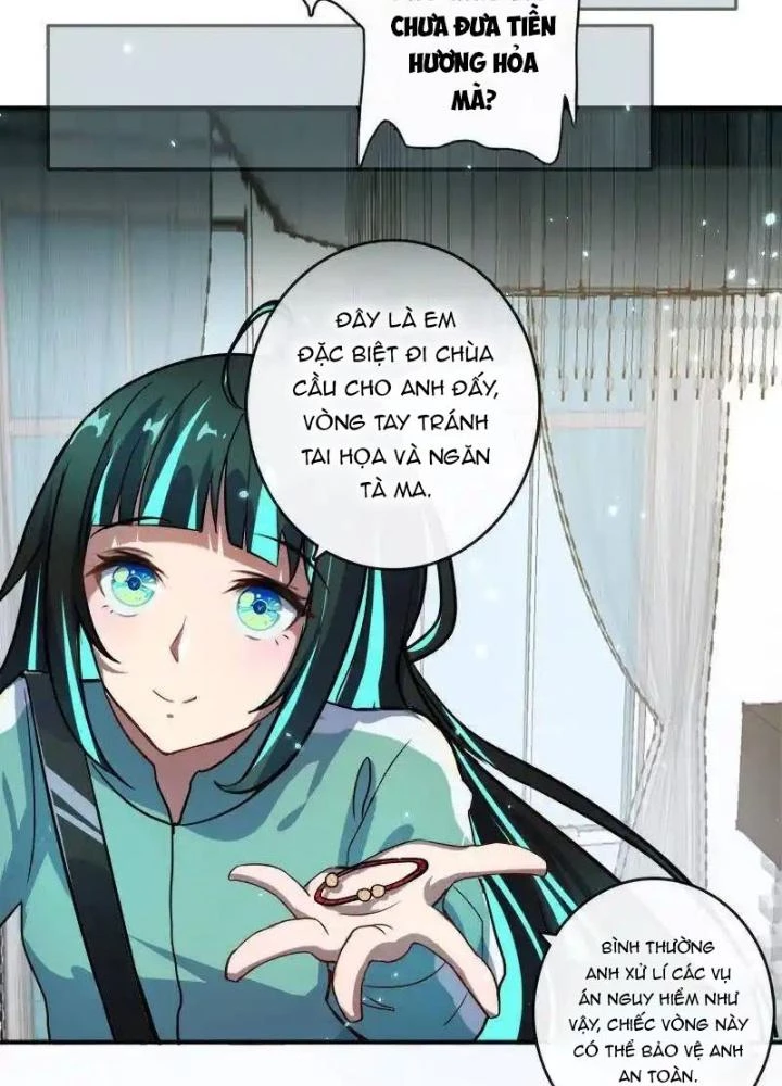 Bạn Gái Sạc Pin Của Tôi Chapter 16 - 47