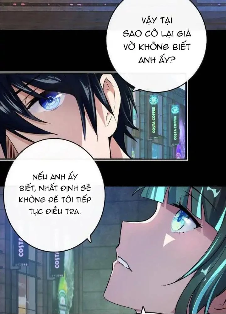 Bạn Gái Sạc Pin Của Tôi Chapter 17 - 9