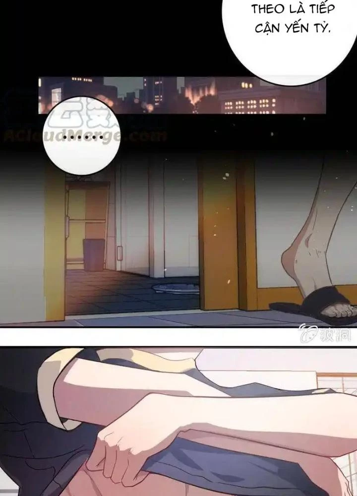 Bạn Gái Sạc Pin Của Tôi Chapter 17 - 13