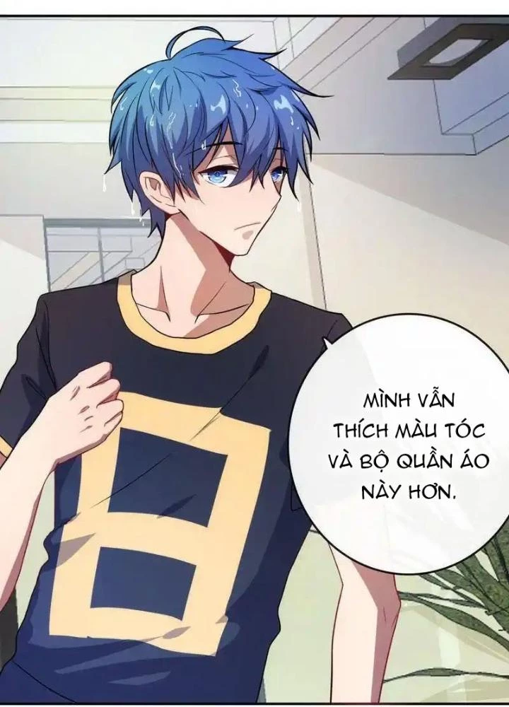 Bạn Gái Sạc Pin Của Tôi Chapter 17 - 15