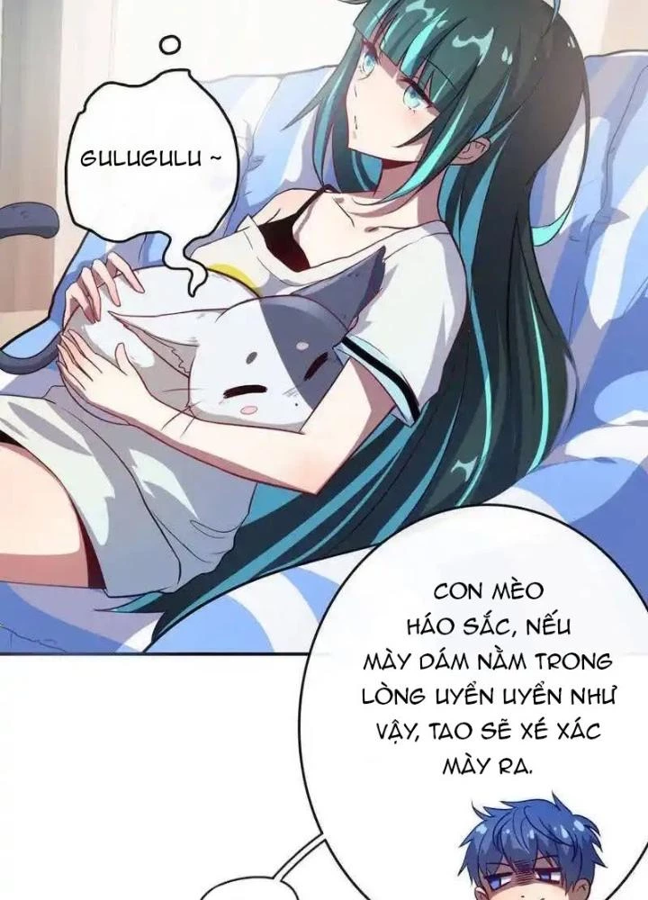 Bạn Gái Sạc Pin Của Tôi Chapter 17 - 17