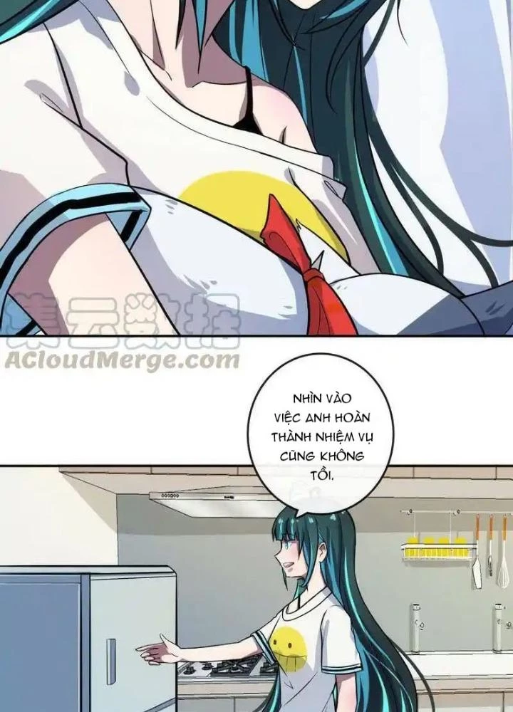 Bạn Gái Sạc Pin Của Tôi Chapter 17 - 23