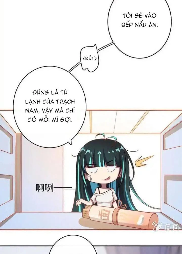 Bạn Gái Sạc Pin Của Tôi Chapter 17 - 25