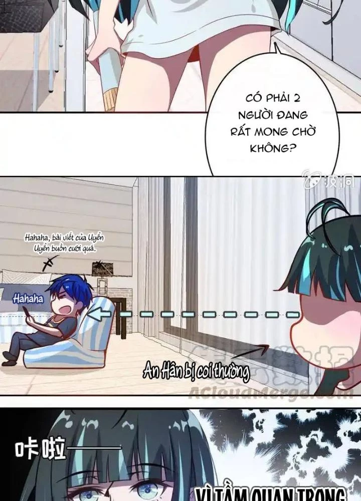 Bạn Gái Sạc Pin Của Tôi Chapter 17 - 29